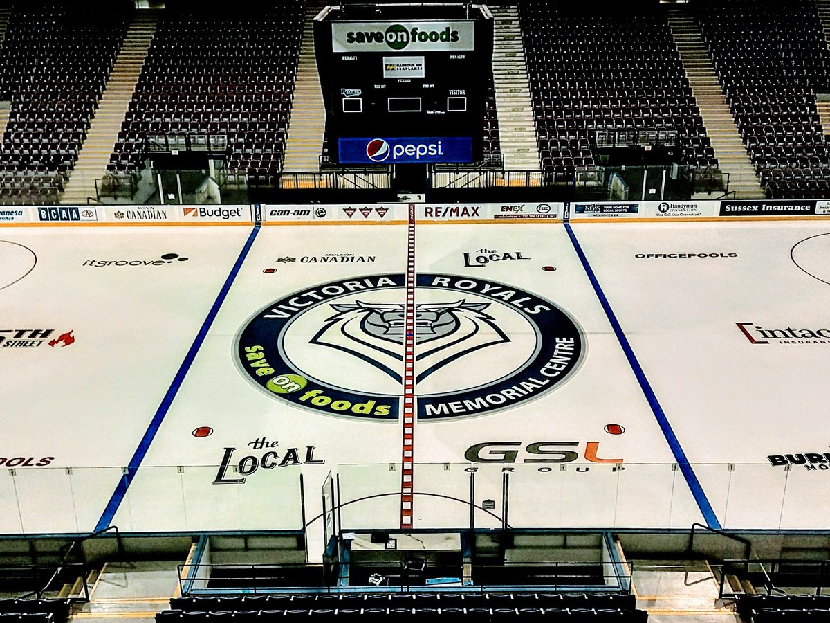 victoriaroyals's tweet image. Oh hey there, it&apos;s n-ice to see you again!👌 #IsItSeptemberYet