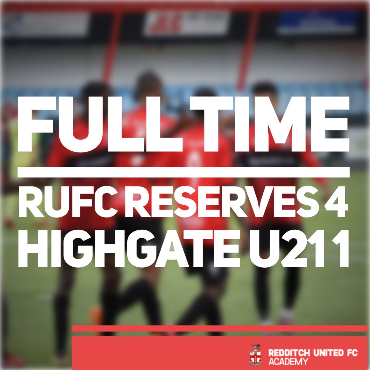 Some more images from our Reserve Team friendly Vs <a href="/HighgateUnited/">Highgate United FC</a> #U21

Courtesy of <a href="/kinetic_photo/">Kinetic Photo</a>