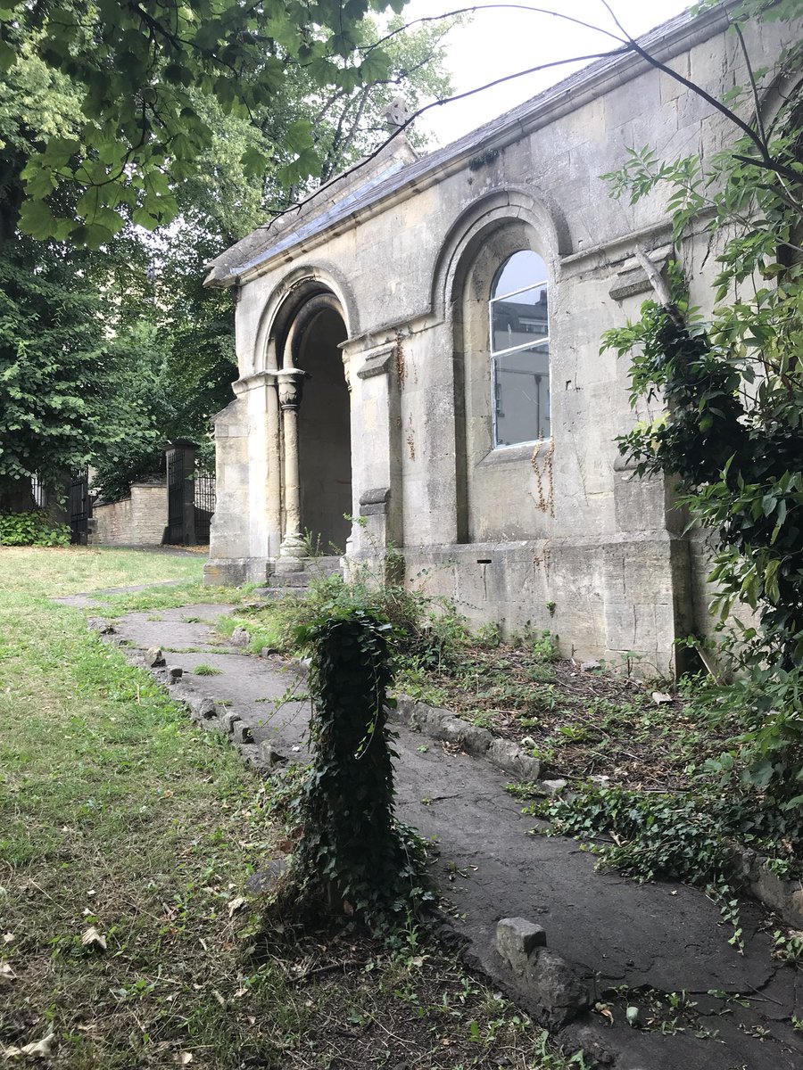 ClareThatcher2's tweet photo. Lovely visit to the Walcot Chapel Gallery Bath today with @loubakerartist planning our first exhibition together ‘disquiet’. Save the date 18-23rd Sep. Very exciting #sculptures #paintings #colour #form #exhibition #walcotchapelbath @WalcotChapel #bath #artists #jm18 #exhibitor https://t.co/DsQ95TxkNv