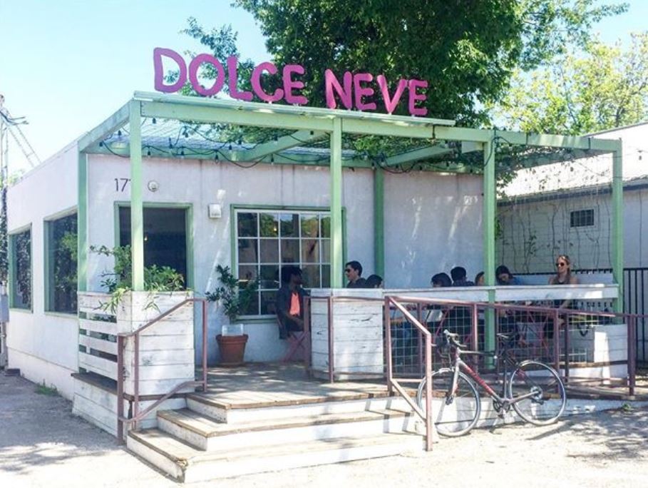 ladyluxelife's tweet photo. Did you catch my blog about the top spots for gelato in the city? @dolcenevegelato is one of the best, and this is a perfect weekend for grabbing one. #hotsummer #ladyluxe PC #dolcenevegelato #keepaustineatin #austineats #localaustin #austingelato #gelato https://t.co/cx8zvArwin