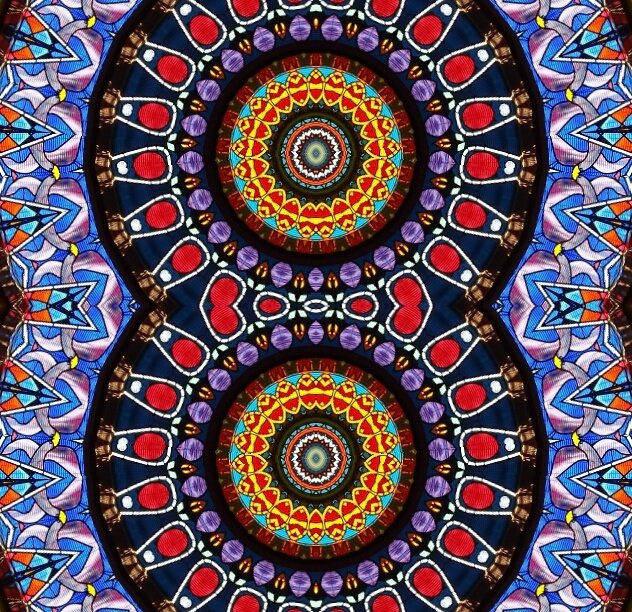 kaleidosaturday tweet picture