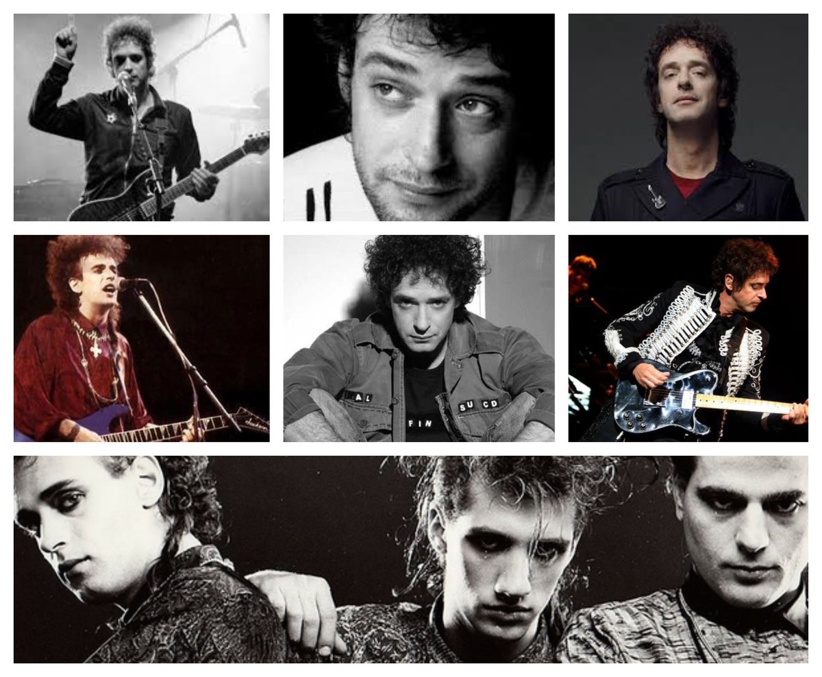 FMDOS's tweet photo. Esta tarde en #Conectados tenemos un especial musical dedicado a Gustavo Cerati, ya que en un día como hoy cumpliría 59 años, por eso lo recordamos con sus grandes éxitos. https://t.co/tjOL8fYYQO