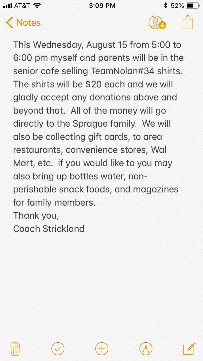 MVJagBaseball's tweet photo. Mill Valley Community - Please see my note below.  Any help would be much appreciated. https://t.co/lVgWQ9Dlxf