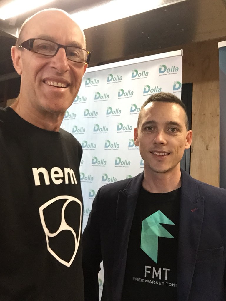 1770's tweet photo. A big shout out to @PaulSeils and the Team @BlockConscious for hosting NEM Regional Queensland at the fantastic BlockConscious Summit #blockconscious #Nem @NEM_Australia https://t.co/8IzyzlVUR2