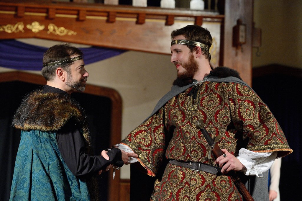 TheBadOracle's tweet image. King John – the Phony King of England thebadoracle.com/2018/08/11/kin…