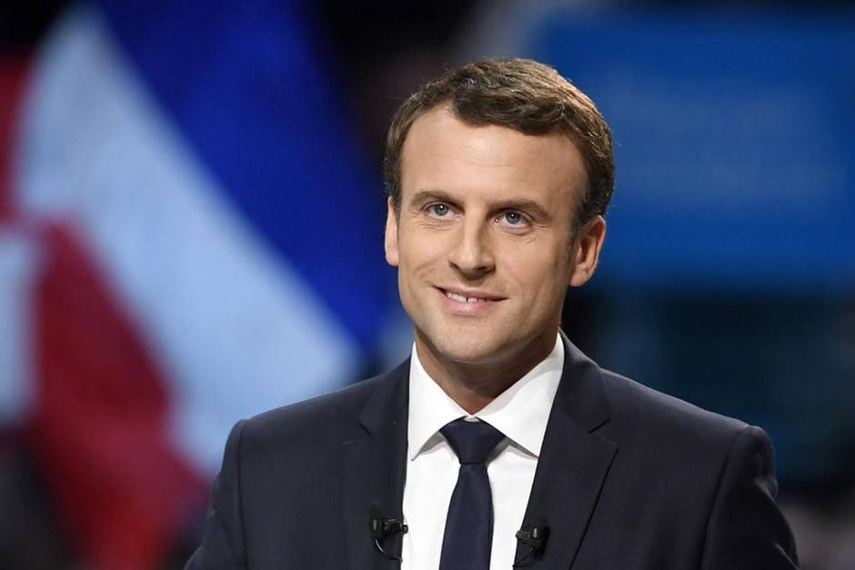 Bon, on va mettre les choses au clair... Qui est le meilleur président ?

🔃 RT pour le Camembert
♥️ FAV pour Macron