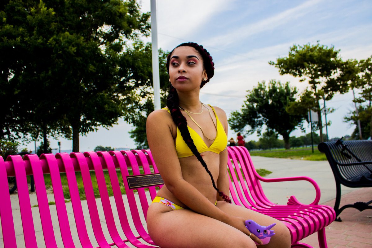 bydennislemonad's tweet photo. 🌷🌹 @JayRose_xo 🌹🌷
🍉for🍉
🏖🍍dennis + lemonade🍍🏖 https://t.co/koiwMiQzgJ