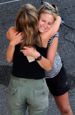 dheldevil888's tweet photo. Jennifer Aniston was seen leaving the set of new @netflix movie Murder Mystery in Como town, Italy. (August 11, 2018)

#JenniferAniston
#AdamSandler #murdermystery #Netflix #Como #Italy https://t.co/hVEC8DIjsL
