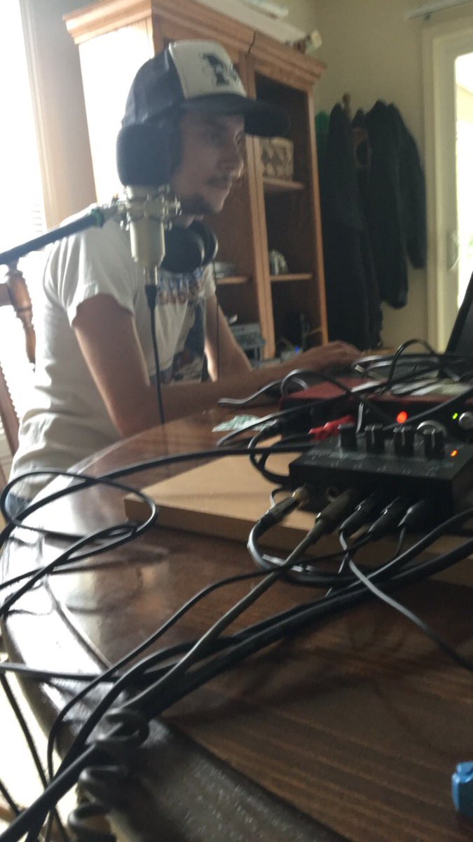 ParksFest's tweet photo. Thank you @jtastronaut for having us on #Janglecast this afternoon! Be looking for this in the coming weeks. #parksfest #fourweeksaway https://t.co/sXLaKreqnK