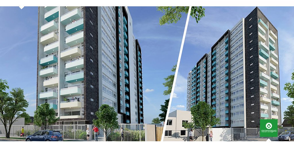 Edificio Celtus, San Miguel cuenta con 15 pisos y 1 subterráneo. Con un total 195 departamentos, de 1, 2 y 3 dormitorios, excelente conectividad y zonas comunes que debes conocer. ¡Te esperamos!: https://t.co/aMz1qK62kl https://t.co/60oqTdOsCE
