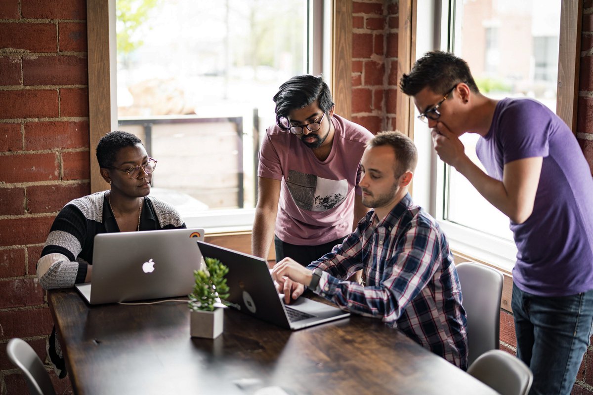 It is evident that #NWArk businesses are not just following in the footsteps of coastal city innovators, but often leading the way. #ARIdea bit.ly/2B2YZTD