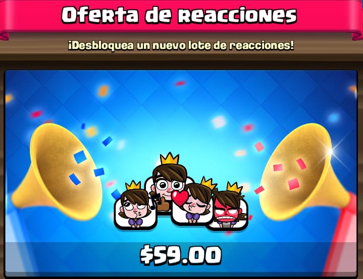 !SORTEO DE 1 PACK DE EMOTES!🐣

❗Requisitos❗👇
✅Seguirme
✅Dar RT y Fav🔁
✅Dar RT a este Twet: x.com/GallardoCR02/s…
✅Etiquetar a 1 amigo

Doy el ganador saliendo la oferta📛