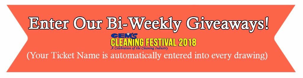 GEMSupplyCo's tweet photo. Don’t miss out on this one of a kind event! #gemfest #cleanfest #janitalk #cleancon #janicon #cleantalk Improving lives with Cleaning Supplies https://t.co/S0CbJ6rD0Y https://t.co/0oZXNtMvqo