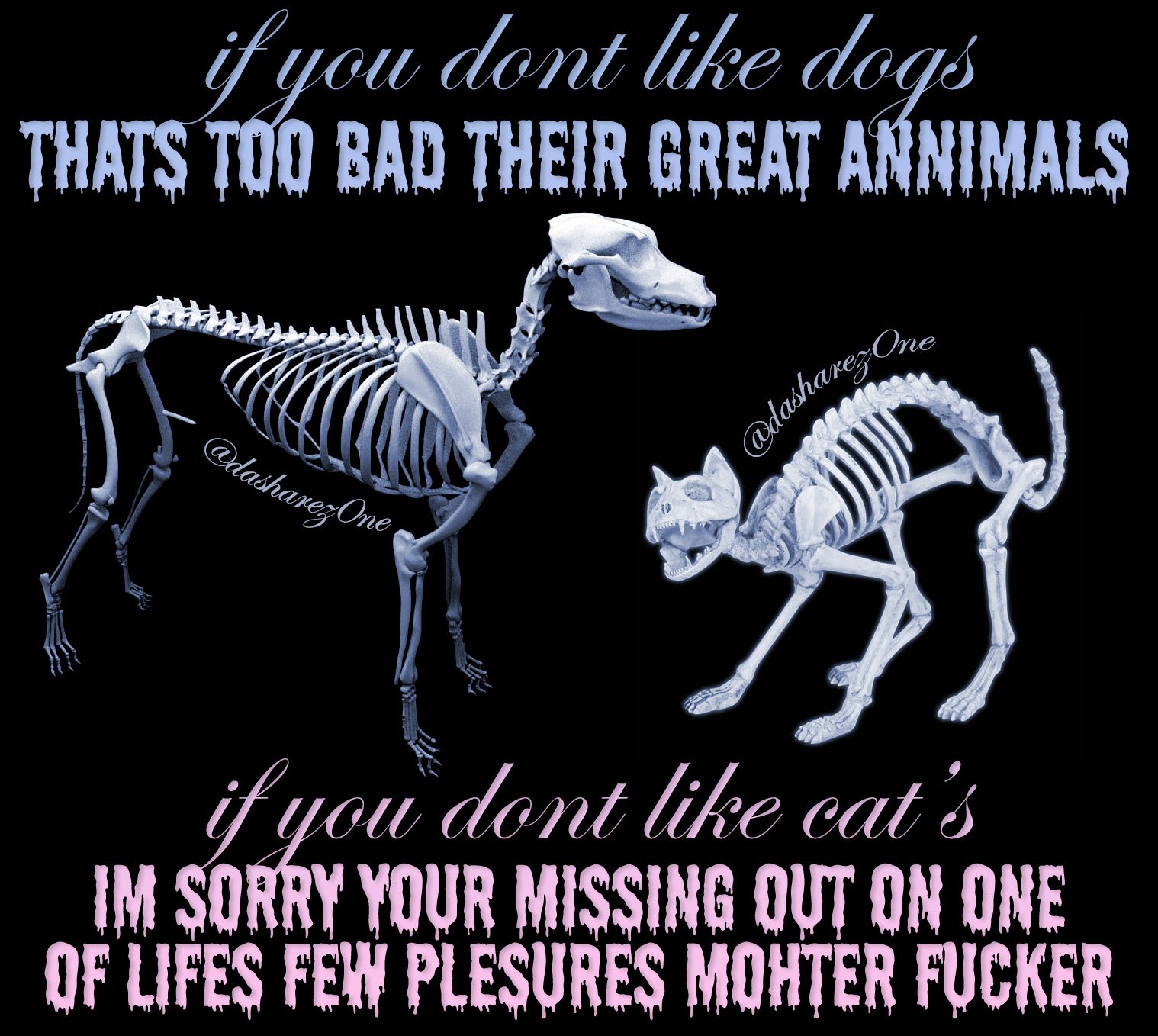 TO BAD FOR YUOU - https://t.co/Qtp3PuUDXE ADMIN