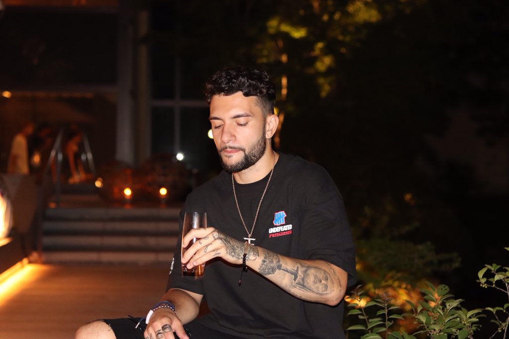 FaZe Temperrr on Twitter: