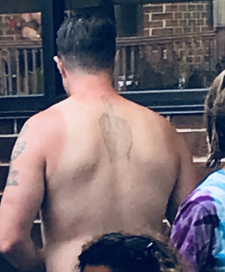 TPK2024's tweet image. .@barstoolsports #0fuxgiven #idolworthy #hislife #wejustlivinginit