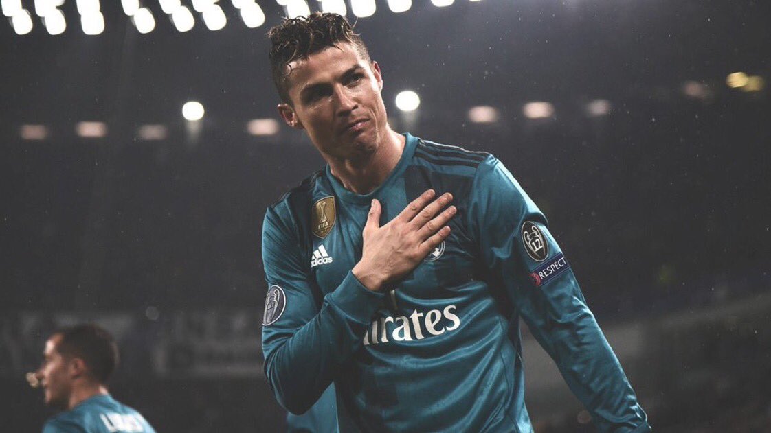 🇵🇹 Cristiano Ronaldo on his goal vs Juventus :

🗣 “Unbelievable. I remember every day, that never happened to me before. I will never forget it. 

🗣 In the UCL against Juve, you score a goal and see everyone in the stadium applaud you. 

🗣 It was an unbelievable feeling.”