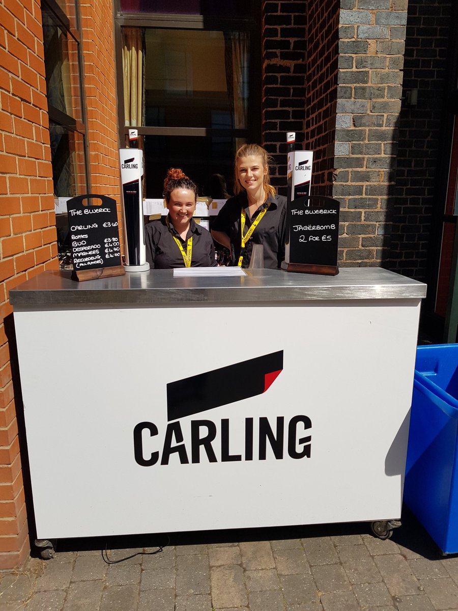 Bluebrick TableTable tweet media