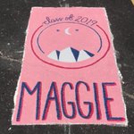 Photo by Class Of 2019 (@Mac_Class2019)