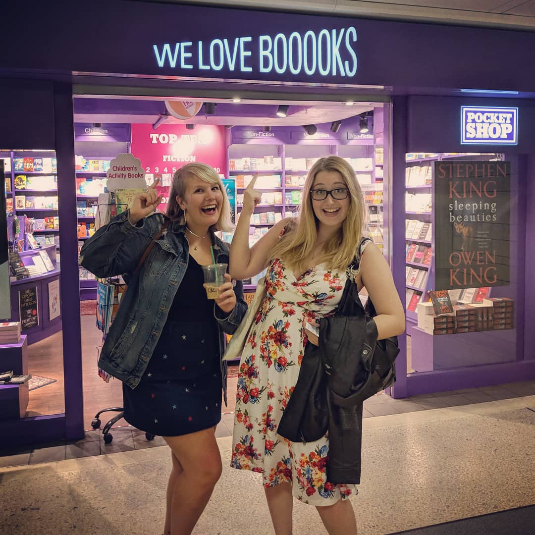 Saskia Watts tweet media