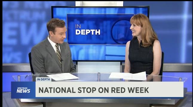 SaferRoadsUSA's tweet photo. Great support for #StopOnRed2018 from @BikeWalkCFL https://t.co/MgVWa6RAZg https://t.co/yEMin7EE6L