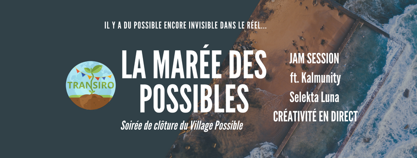 Transiro2018's tweet photo. Cependant, la journée n'est pas encore terminée! Venez ce soir apprécier les divers artistes lors de notre soirée festive à partir de 20h! #transiro2018 https://t.co/3jEDv6bi8p