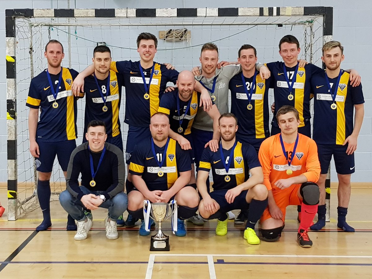 wattcellfutsal's tweet image. 🔷🔶 WATTCELL | Season 18/19

We'll start the defense of our @sfl_superleague title on
Sunday 9th September
against @PoloniaDundeeFC
at Perth College 

First up (if you didn't know😉) the  #UEFAFutsal Champions League🏆

#RetainTheTitle #ScottishChampions #Futsal