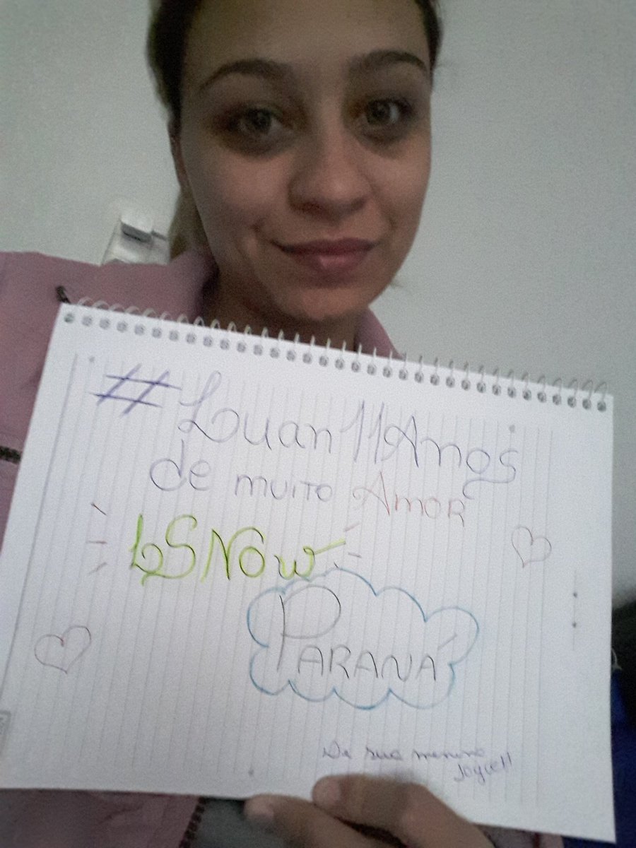 ls_now's tweet photo. Cara de sono,cansada,olheiras,trabalhando....mas não poderia deixar de vir aqui e deixar meu amor por ele @CentralDeFasLS @luansantana #LuanSantana11Anos #Luan11Anos #Luan11 😍😍💗 https://t.co/u4GfzgUA9O