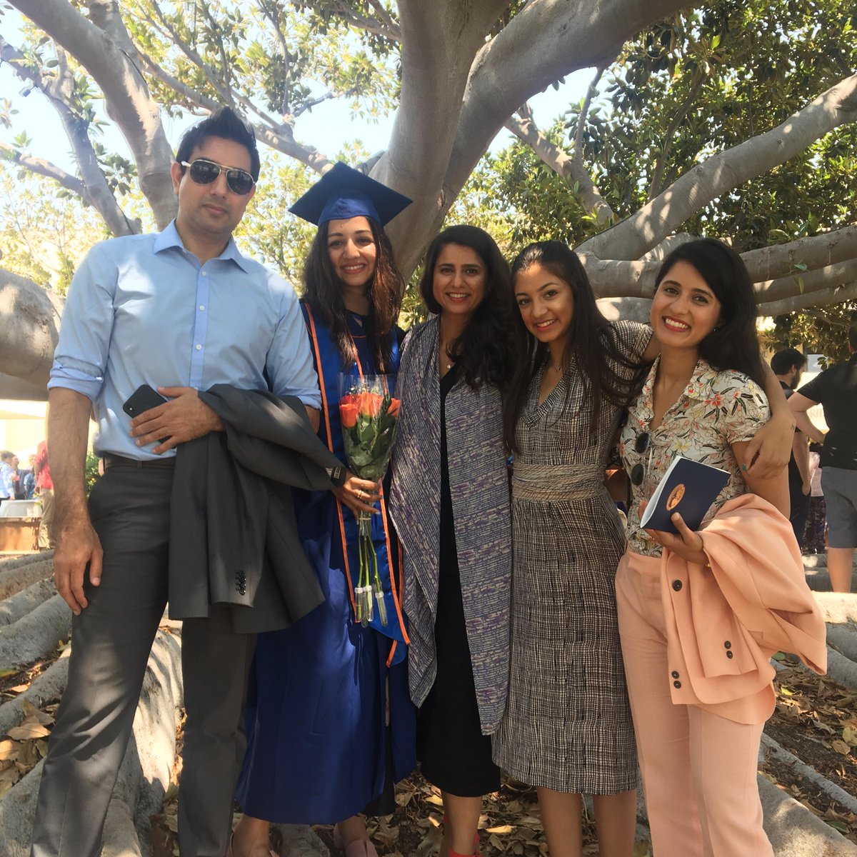 GraziadioSchool's tweet image. "You will eat the fruit of your labor; blessings and prosperity will be yours." Psalm 128:2. We wish all of our new graduates success and prosperity as they continue their career journeys. Congratulations Class of 2018! #PeppGrad18
