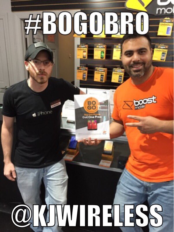 BoostArbab's tweet photo. @Khawaja67713290 #KJWIRELESS #DREAMTEAM #ADDALINE #UNLIMITEDDATA #COHOES @jesshyperlink  @BoostLani @shawnatspg https://t.co/EsN2YxDGnK