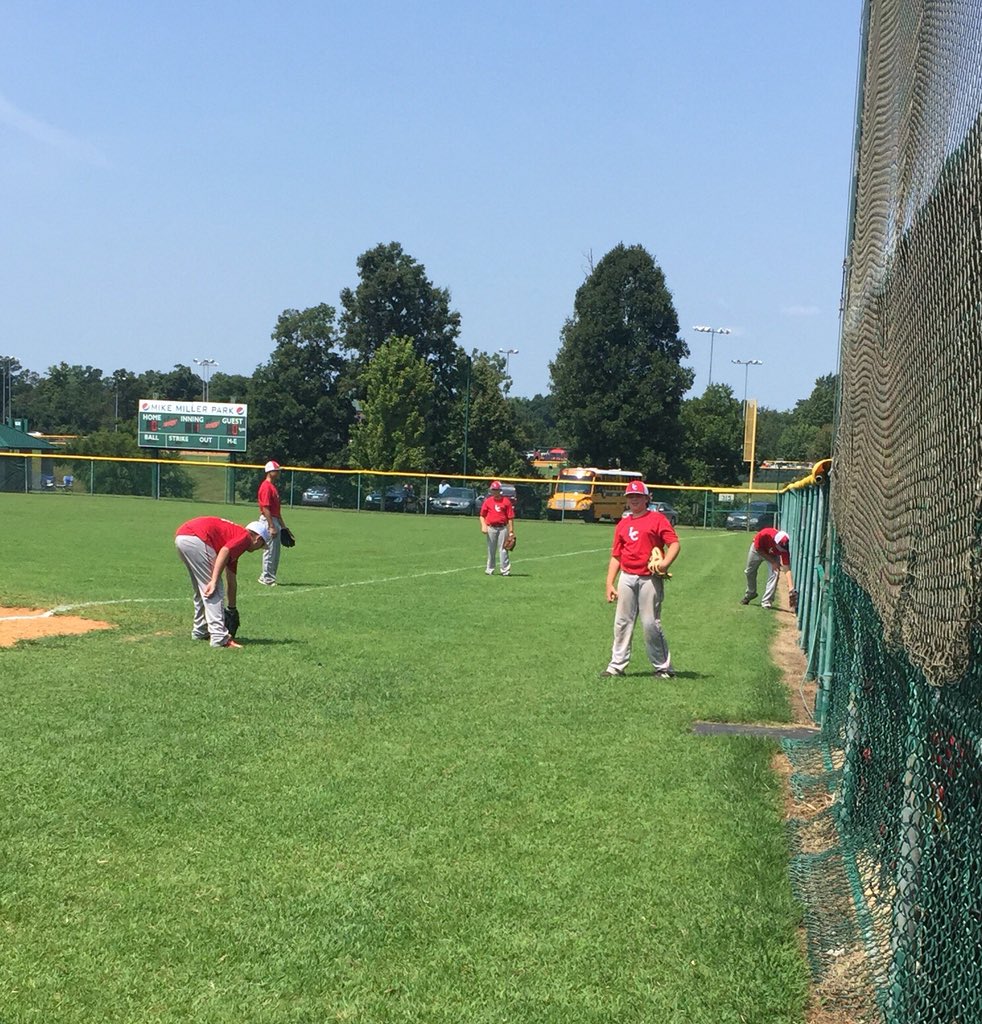 Livingston Central Cards Baseball (CardsCentral) Twitter