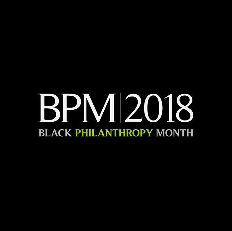 #GivingBlackDay isn’t like any other #fundraising campaign, it is uniquely dedicated to supporting organizations doing vital work to uplift black communities. We are so excited to be a part of this movement, but will you join us? #BPM2018 

TheTalentedTenthSC.org/donate

#TeamTenth