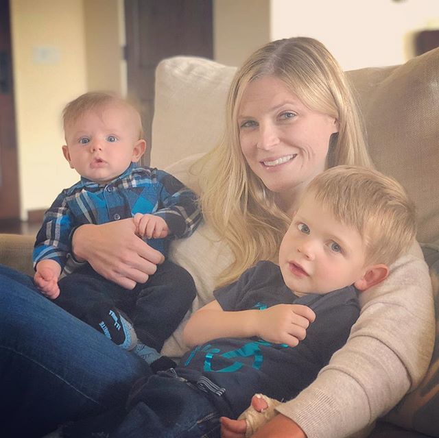 Max thieriot parents Trosdealer