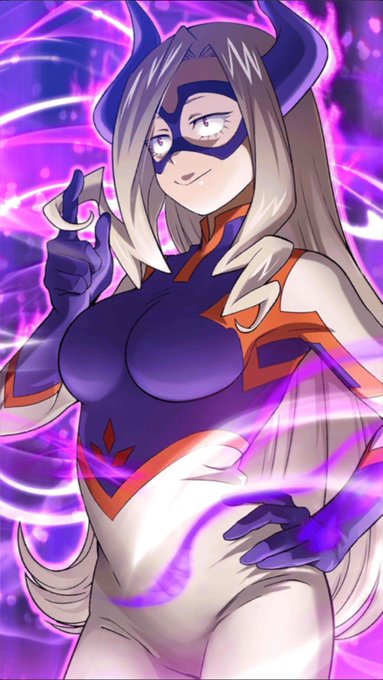 HAPPY BIRTHDAY MT LADY UMU!! 