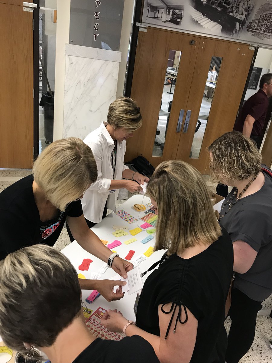 edcampgf's tweet photo. Thank you @EdcampUSA for all of your support for @edcampgf We had a great day learning! #ChoiceinLearning #edcampinaBox #edcampgf https://t.co/WU5abjVdFP