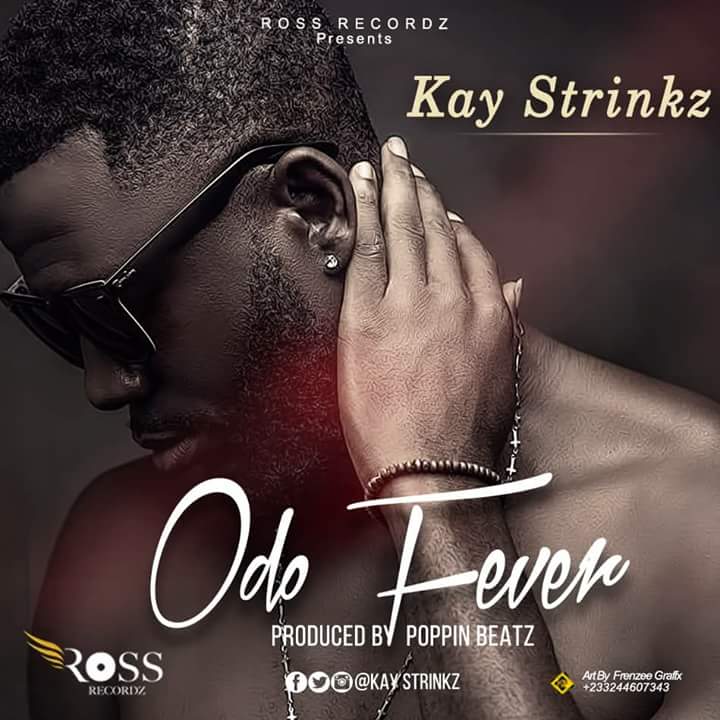 kaystrinkz's tweet photo. #OdoFever drops on 24th August
#RossNation #RossRecordz https://t.co/TNnThXMzAr