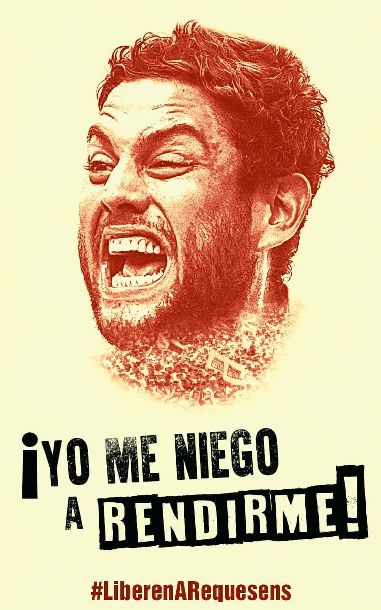 nelsonbocaranda's tweet photo. Juan Requesens no merece esta roja humillación https://t.co/OgeH4SMKLS