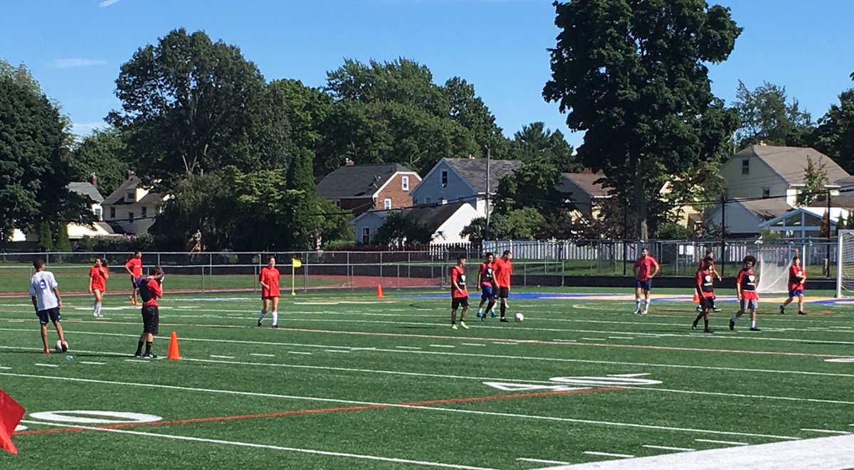 Irondequoit SC tweet media