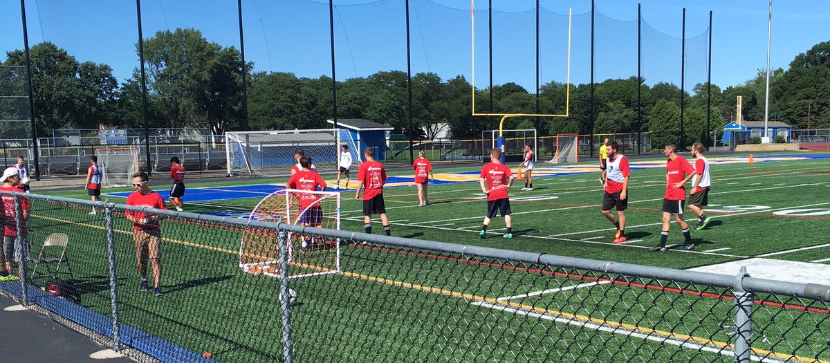 Irondequoit SC tweet media