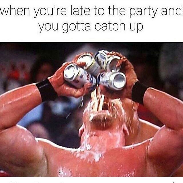 laughing_ninja's tweet photo. 😂😂😂 Get the drinks in... 😆🤣 #ShotsShotsShots https://t.co/BvwZtsYwKC https://t.co/beXJyziCec