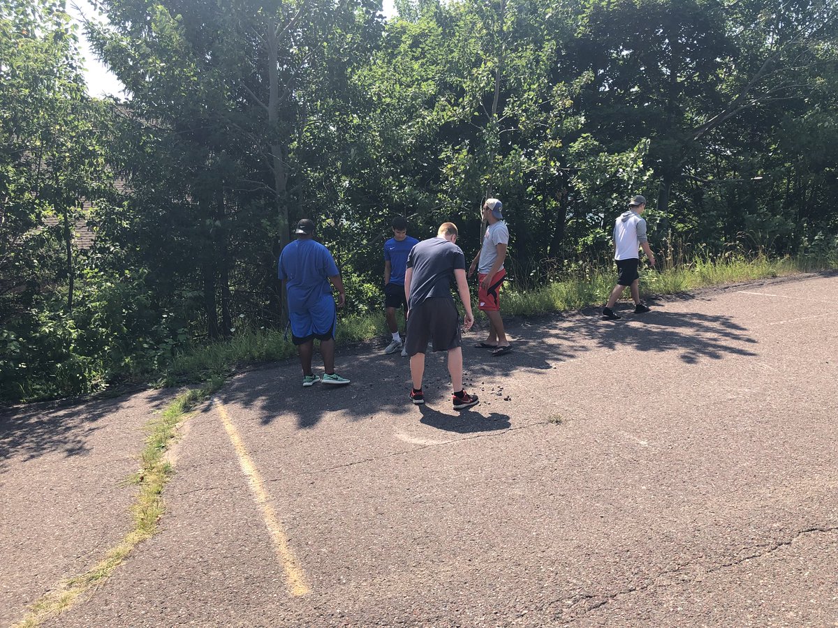 Finlandia University Football tweet media