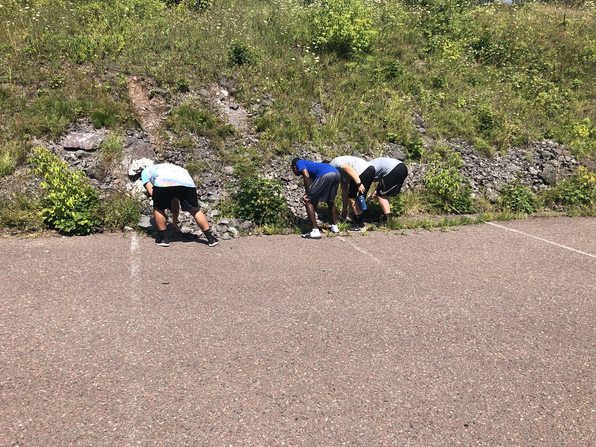 Finlandia University Football tweet media