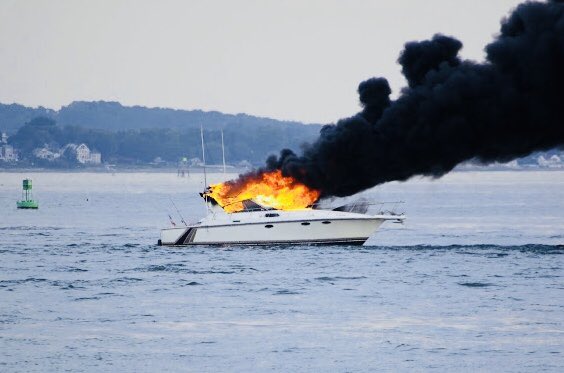 Boston Fire Dept. tweet media