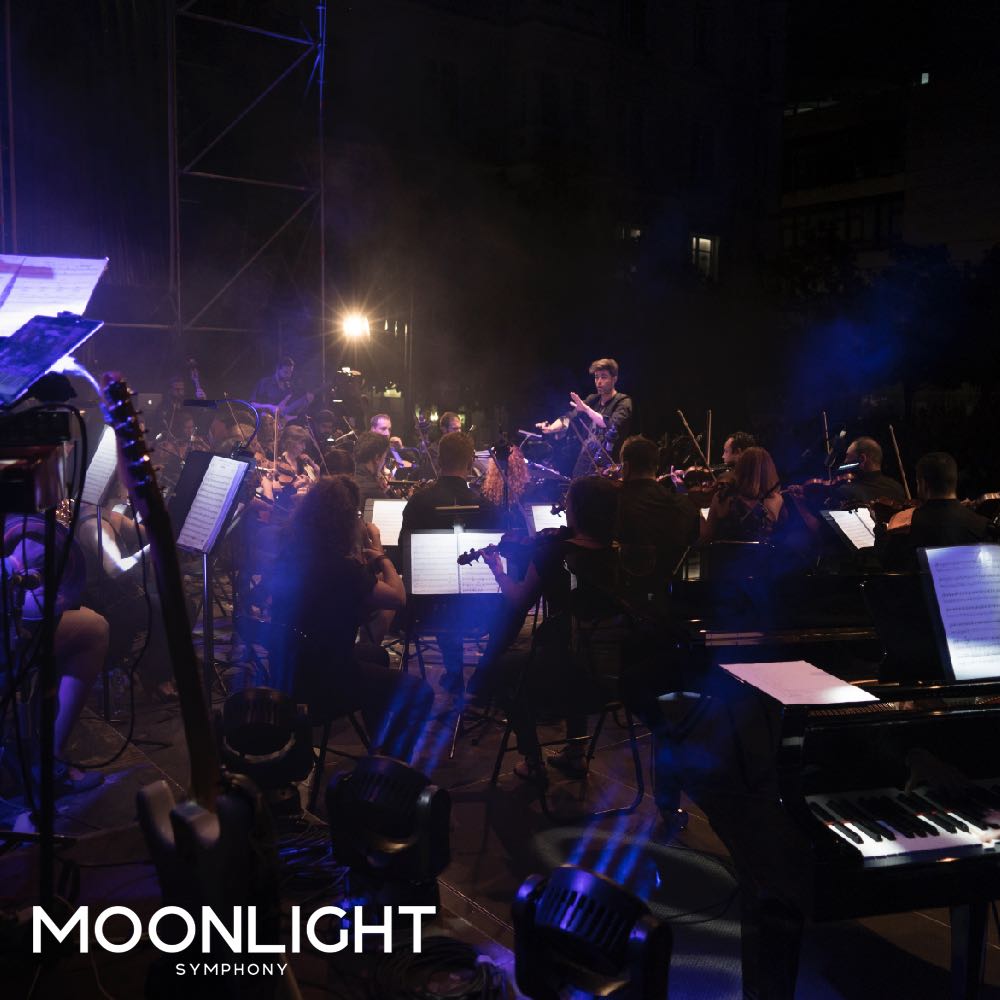 Moonlight Symphony tweet media