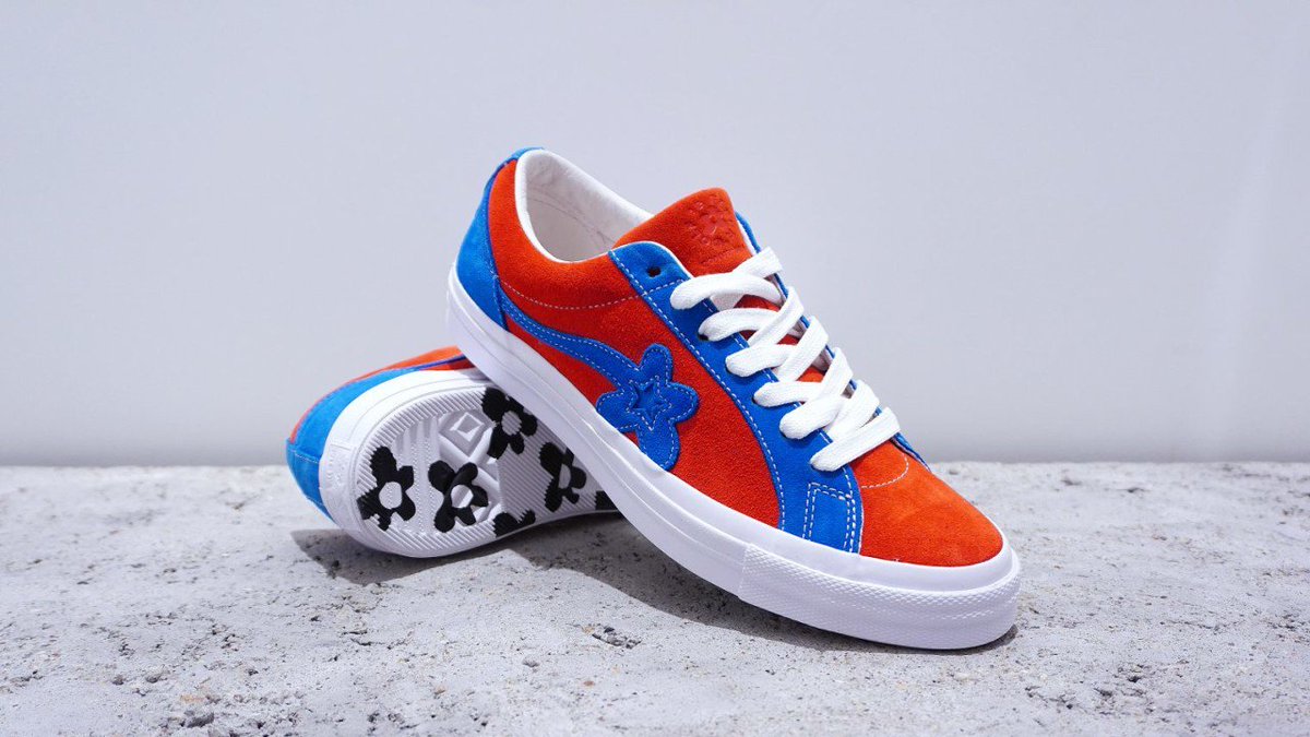 golf le fleur lava