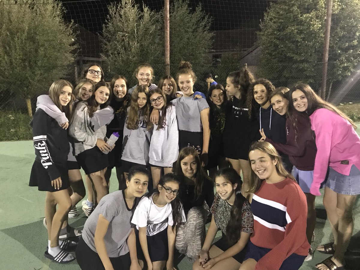 TheTribeUK's tweet photo. Fun times with Sufa Kerach #tribesummer2018 https://t.co/eVrdIXgPxq