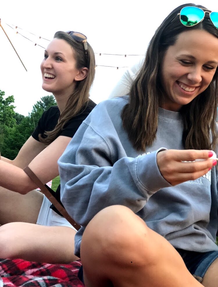 HavenYoungAdult's tweet photo. We are still on YA! The bonfire will be determined by the weather, but that won’t stop us from having a great time! See you at 7! https://t.co/zsmxLEa3xG