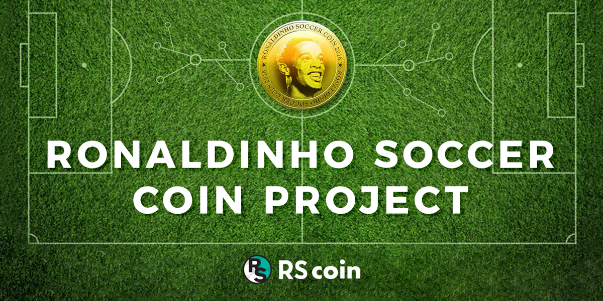 CoinSoccer's tweet photo. Have you started following us on Facebook? If not, it's high time.😀 There you'll find hot news and exciting updates. See you there!👌 https://t.co/OhShF1SDmp
#RSC #blockchain #cryptocurrency https://t.co/YcvuMcpsuD