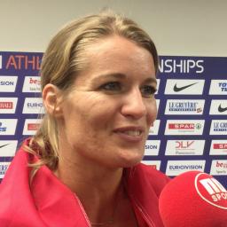 Multimediaplaat's tweet image. Altijd wat nieuws: "Schippers na EK-zilver: 'Ik moet hier ontzettend blij mee zijn'"
Kijk hier voor al het nieuws: Multimediaplaats.nl - multimediaplaats.nl/schippers-na-e…