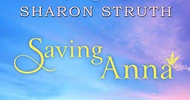 BTC_Books's tweet photo. Did you see our cover reveal of SAVING ANNA by @SharonStruth? Take a look on #HobbyReads here: https://t.co/iO8k3ijsl0 https://t.co/sxPdxccVvn